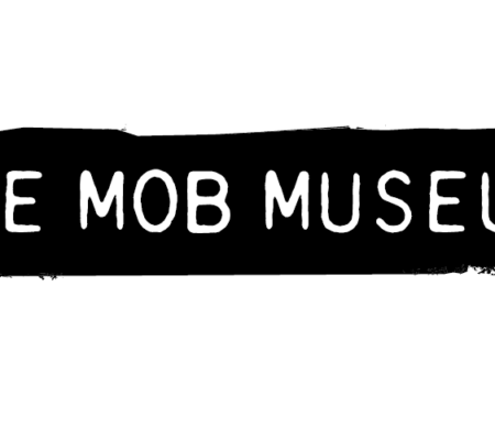 The Mob Museum Las Vegas
