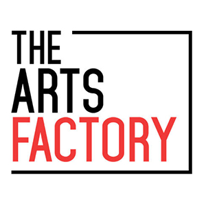 the arts factory icon