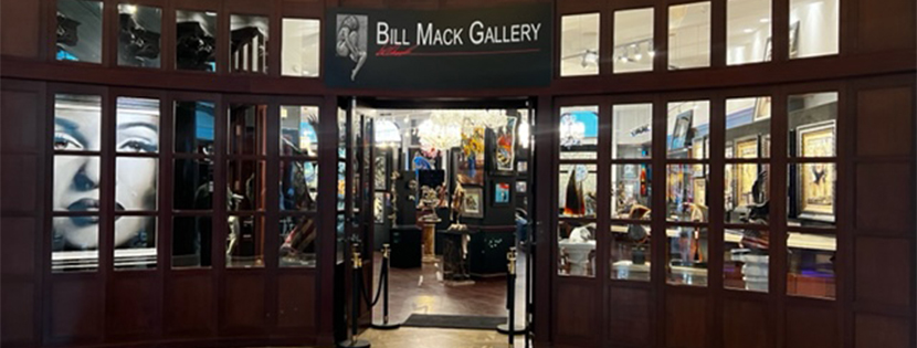 Bill Mack Gallery