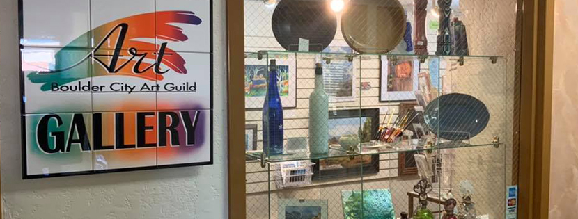 Boulder City Art Guild