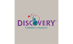 Discovery Childrens Museum feature image
