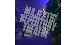 Majestic Theater featured image