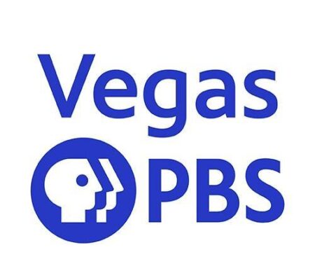 Vegas PBS Logo