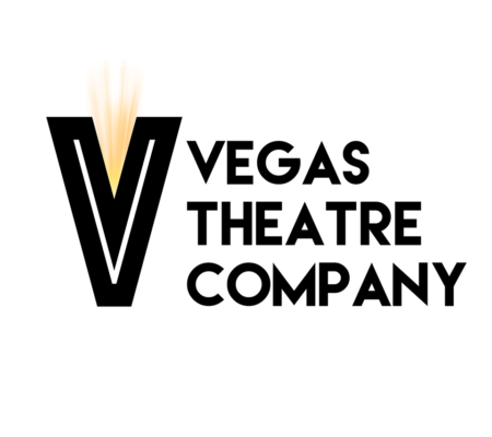 Vegas Theatre Company Logo