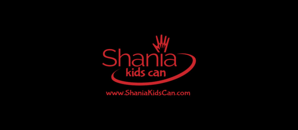 MONDAYS DARK TO BENEFIT SHANIA KIDS CAN banner