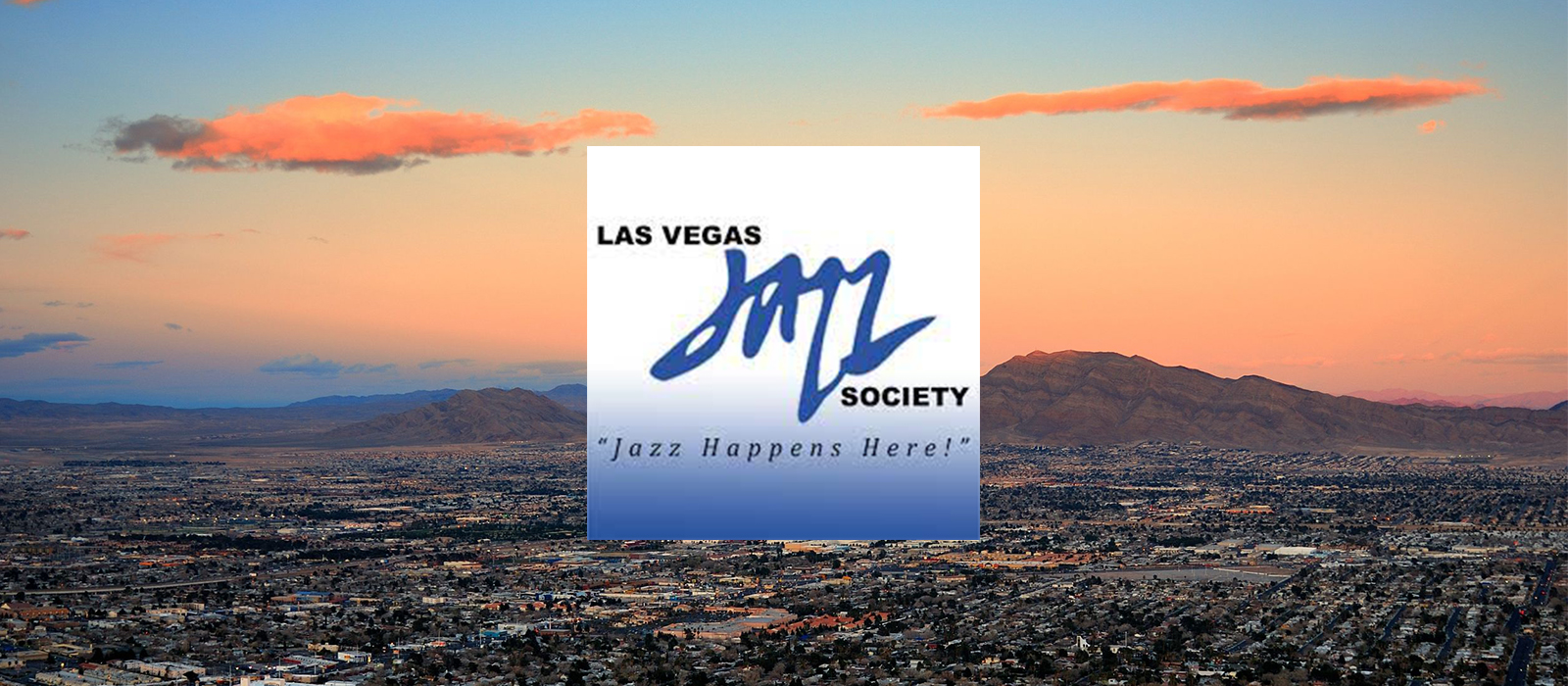Vegas Jazz Society