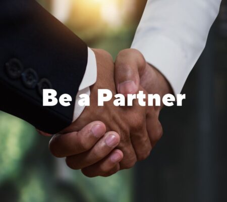 Be-A-Partner