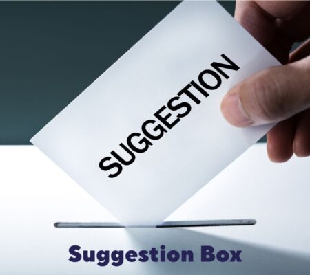 Suggestion-Box