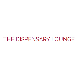 Dispensary Lounge featured logo