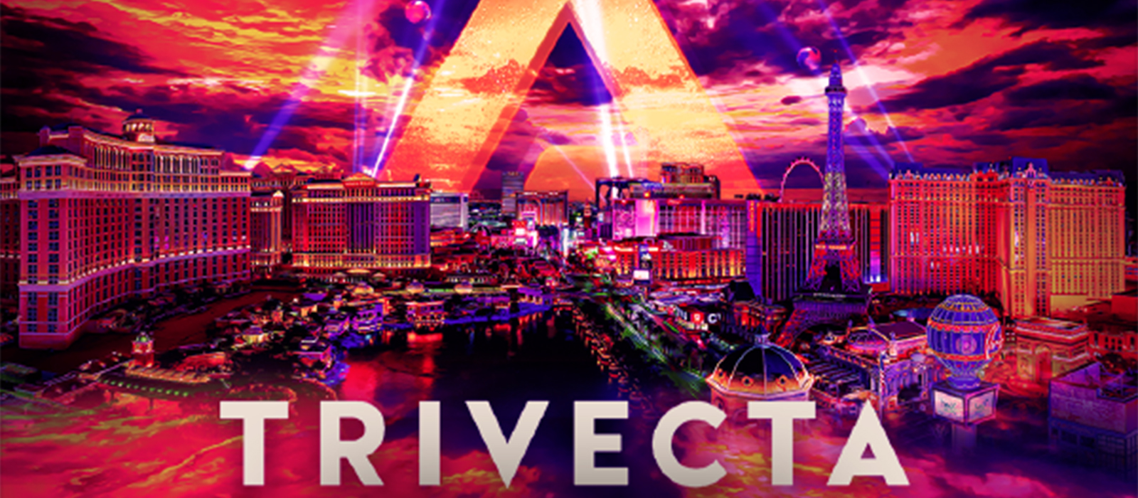 TRIVECTA Create.Vegas