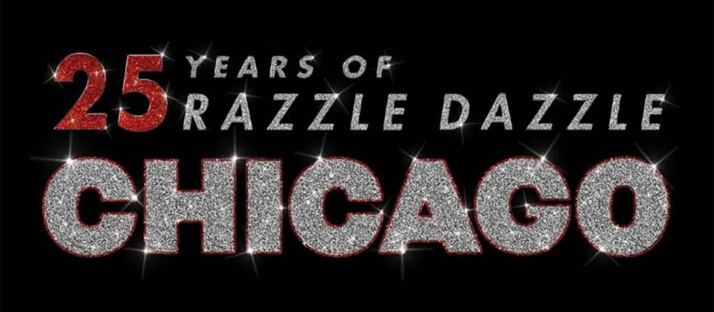 CHICAGO banner