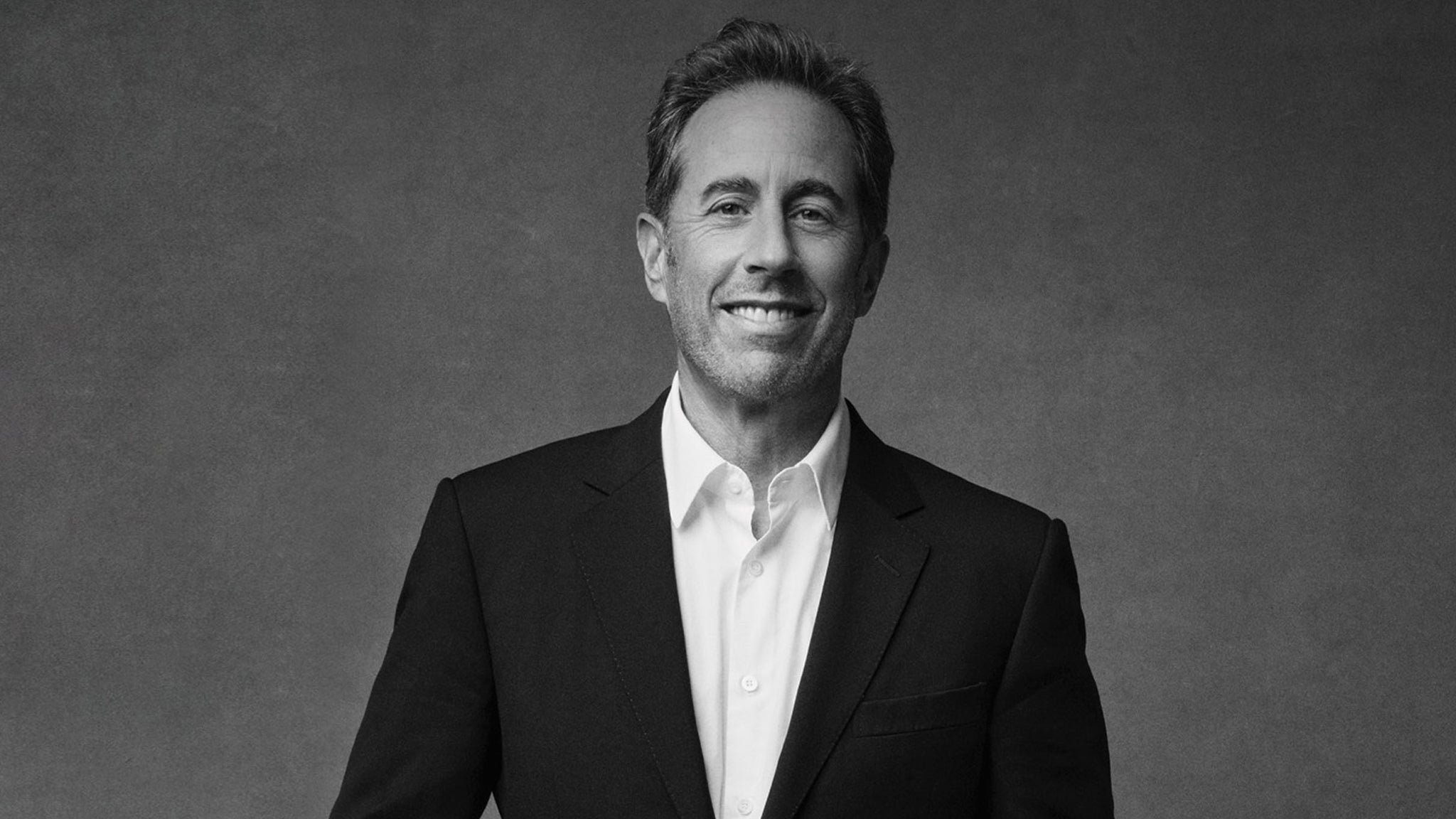 Jerry Seinfeld 1