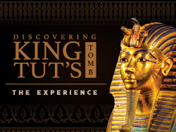 Discovering King Tut??s Tomb