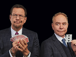 Penn & Teller