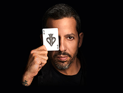 David Blaine: IMPOSSIBLE