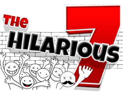 Hilarious 7