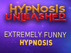 Hypnosis Unleashed Starring Kevin Lepine