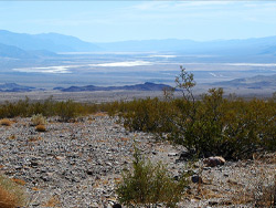 Death Valley VIP Tour