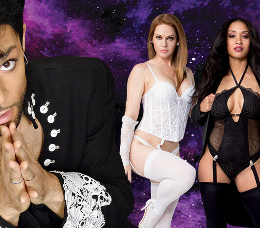 Purple Reign, THE Prince Tribute Show