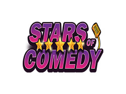 Stars of Comedy