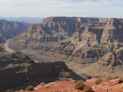 Grand Canyon Experience