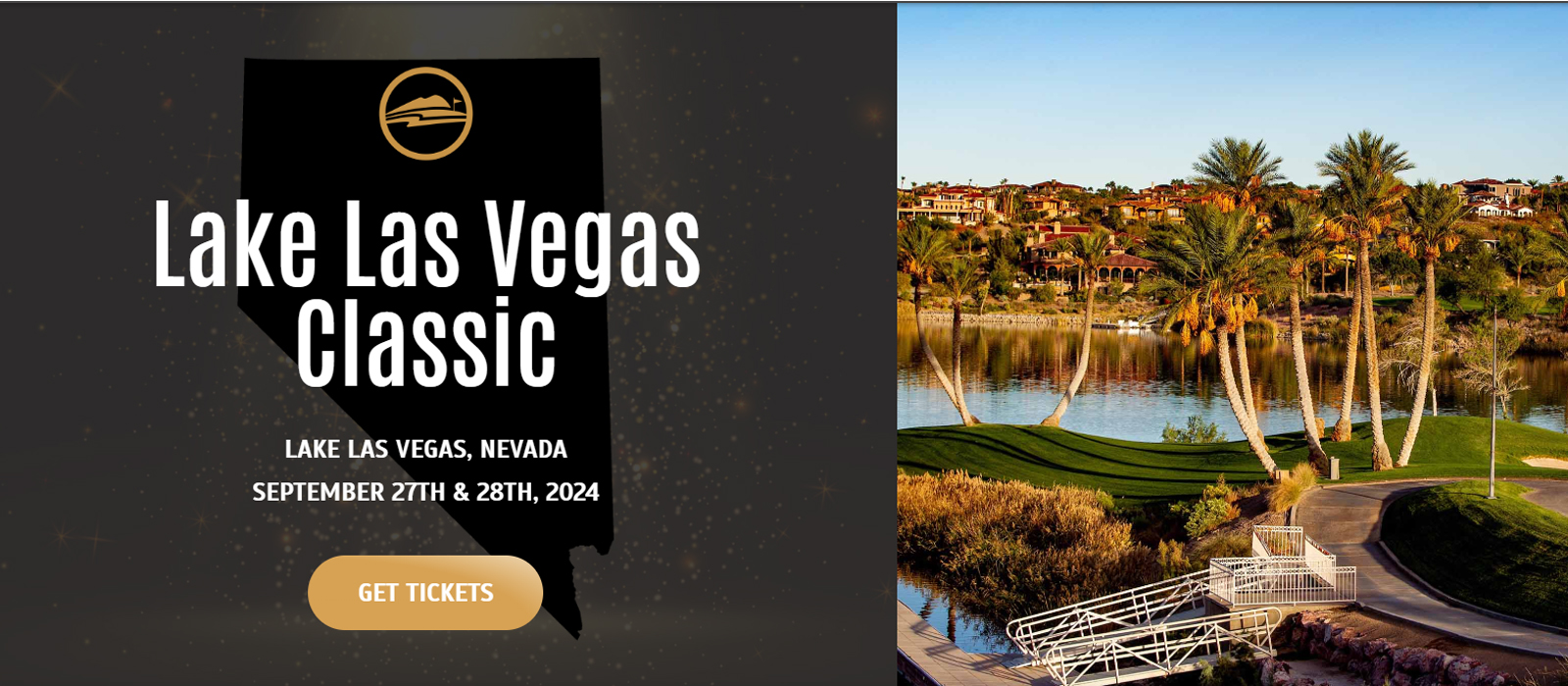 Lake Las Vegas Classic 2024 Create.Vegas