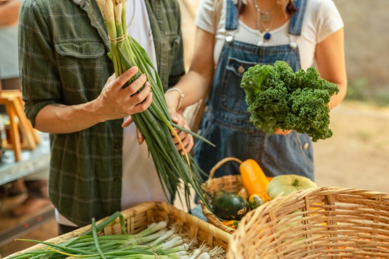 Las Vegas Farmers Market