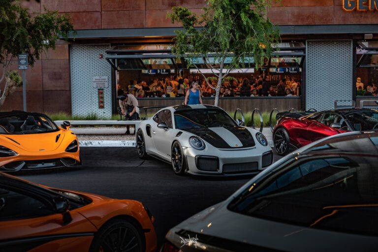 Paddock Auto Oasis