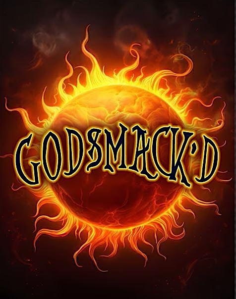 Chalk Outline and Godsmack'd 1