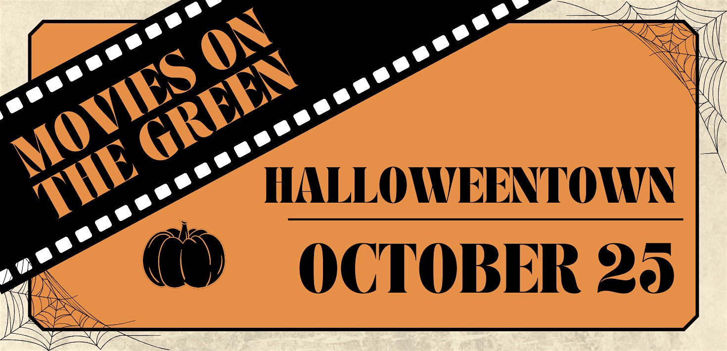 Movies on The Green 1