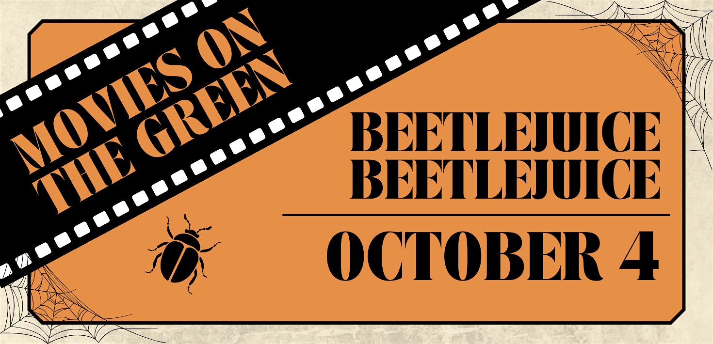 Movies on The Green 1