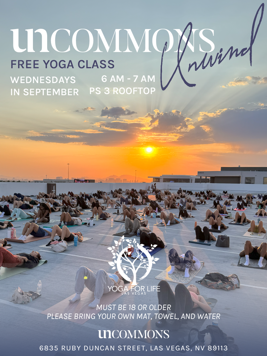 UnCommons Unwind yoga IG 9iCesh