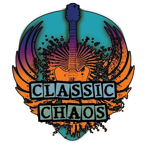 Classic Chaos 1