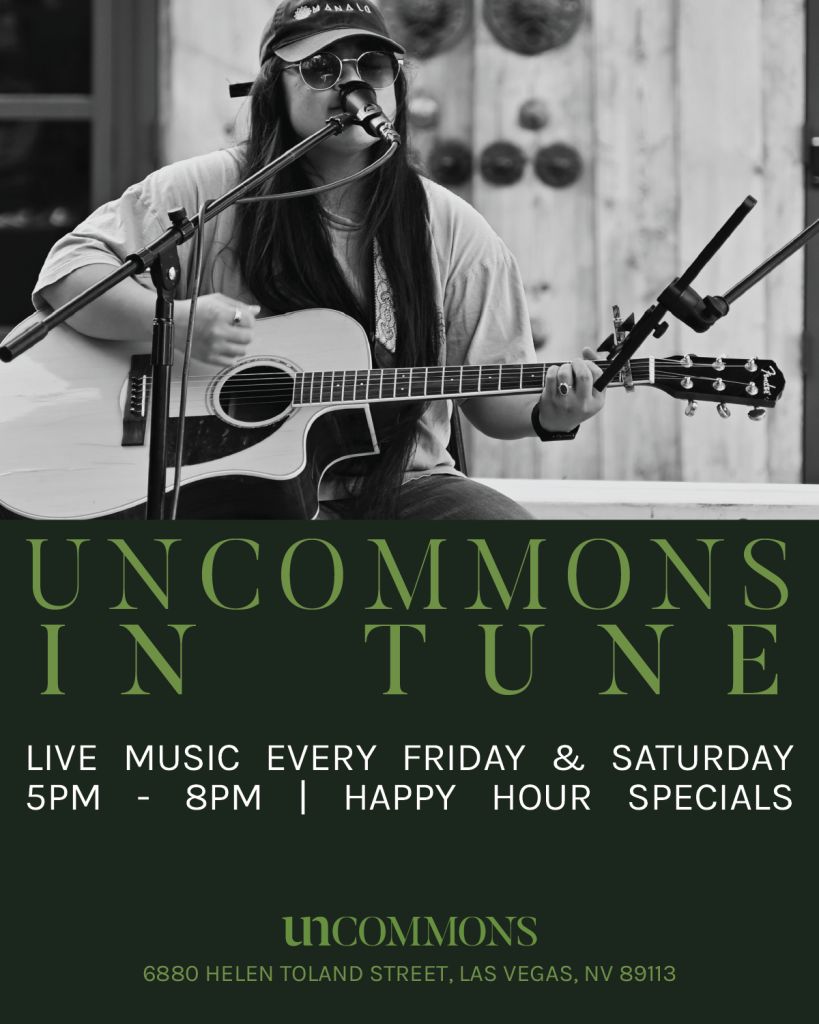 In Tune: Live Music 2