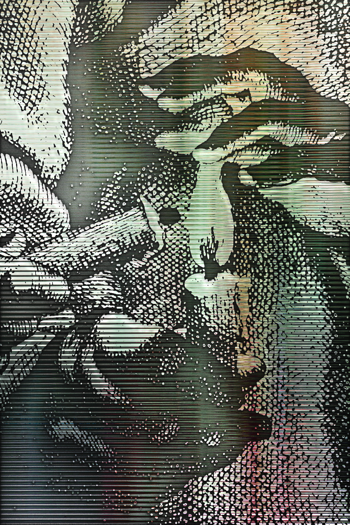 ART 298: Portfolio Emphasis Fall 2025 Exhibition “Memento” 36