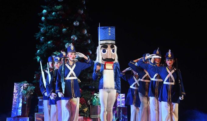 A.V.A. Ballet Theatre and the Reno Phil’s The Nutcracker 10