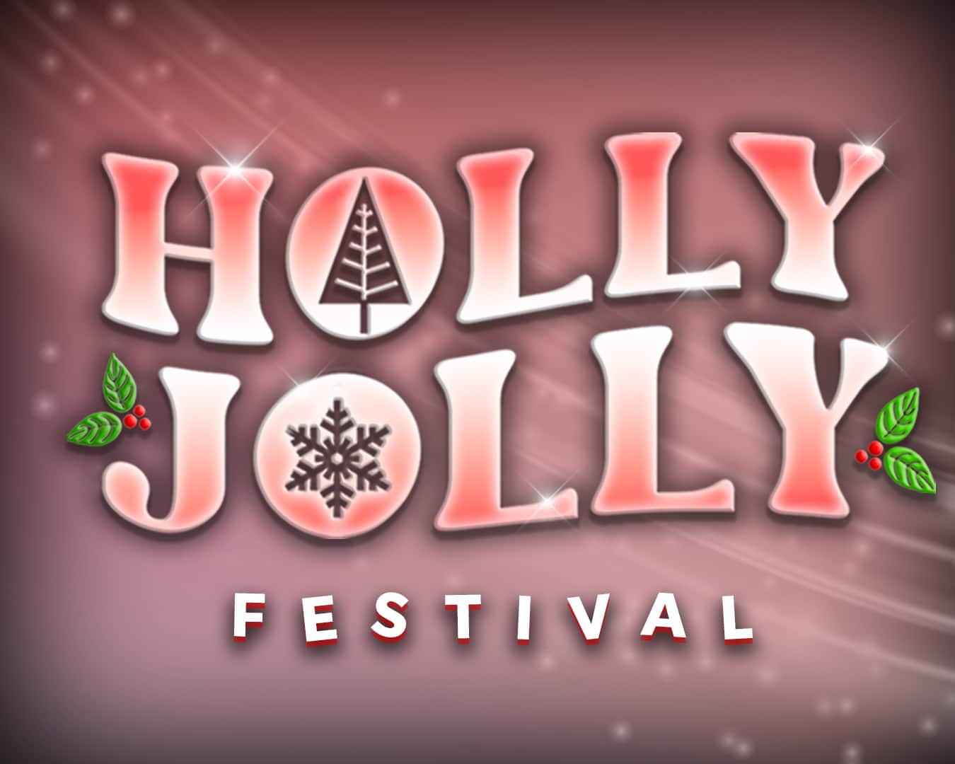 Holly Jolly Festival 1