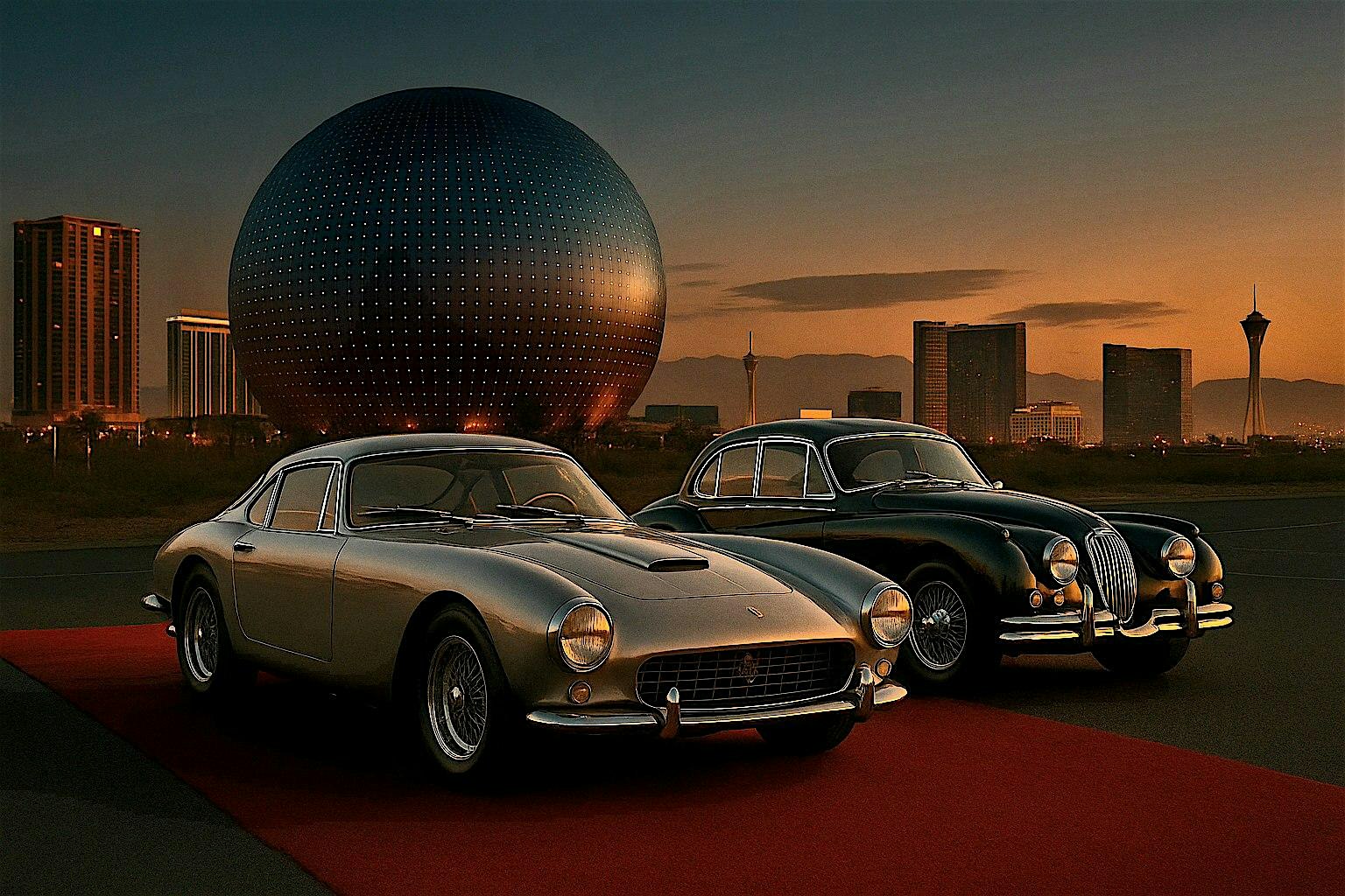 The Cigar Aficionado & Motorcar Enthusiast-Meet-Up Experience By: (CCG) 1