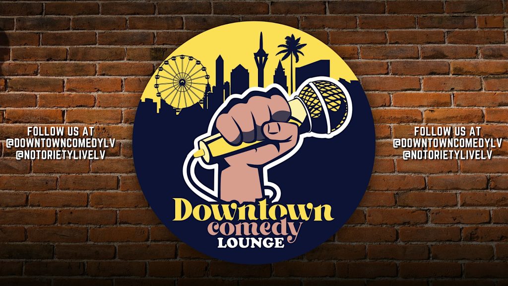 Downtown Comedy Lounge-No Filter Fun 4