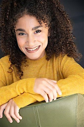 Crystal performs at Ace's Las Vegas Old School Party 46