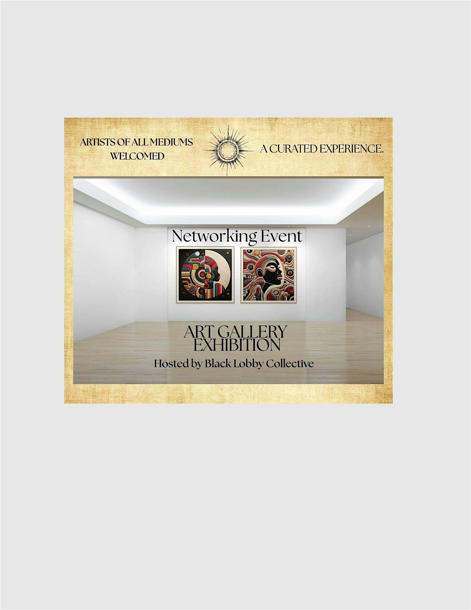 Arts After Dark : Art Exhibition + Networking Night | Las Vegas 1