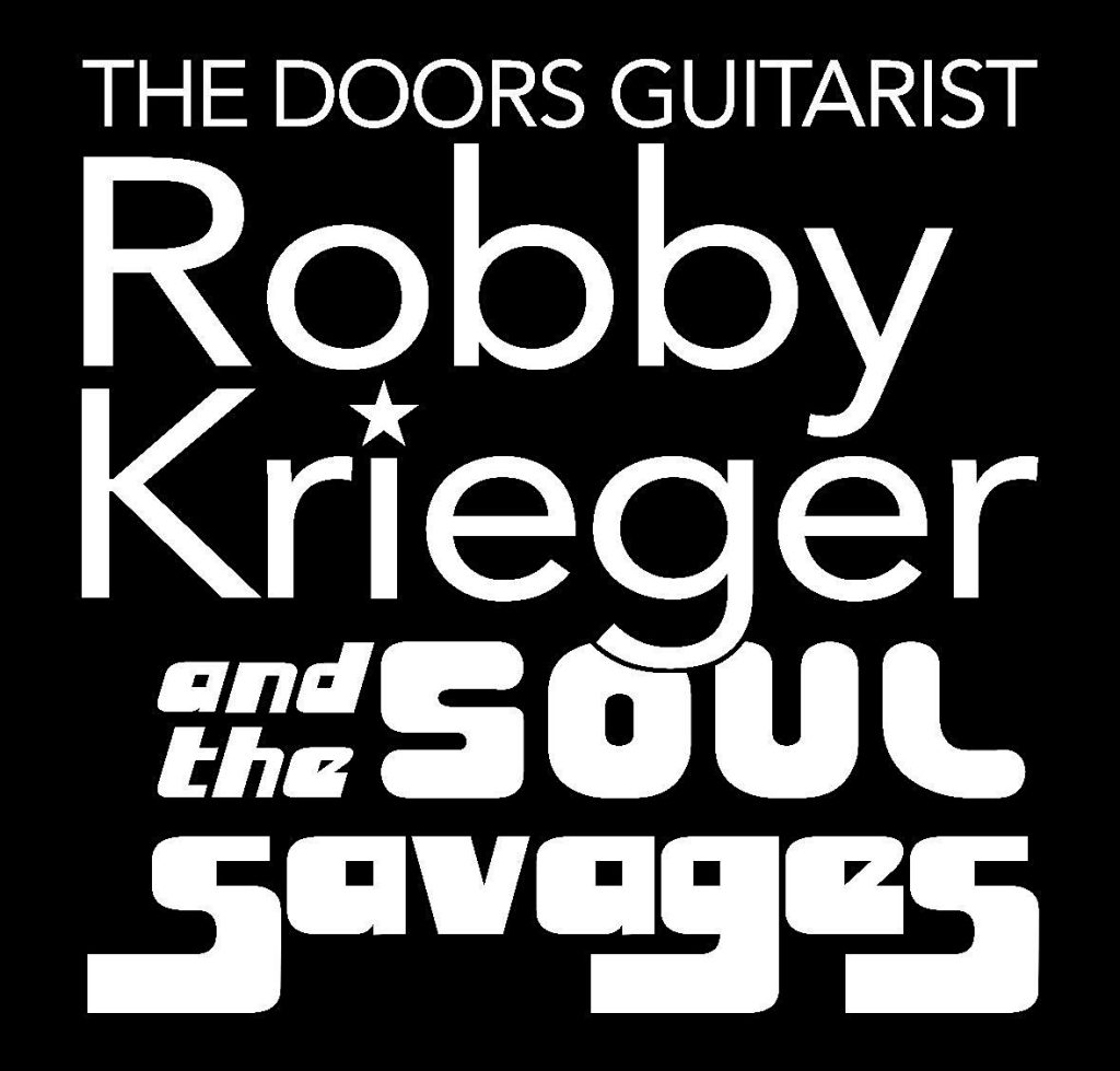Robby Krieger and the Soul Savages 3