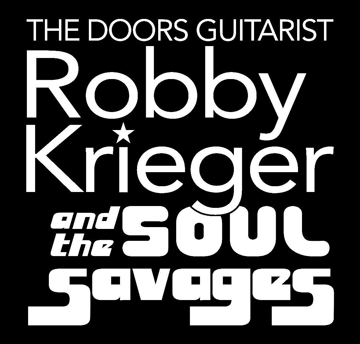 Robby Krieger and the Soul Savages 1