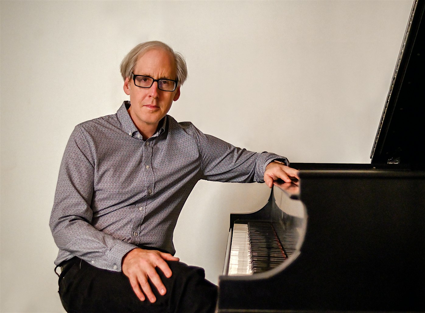 LVP Presents: Jeff Beal's New York Etudes 1