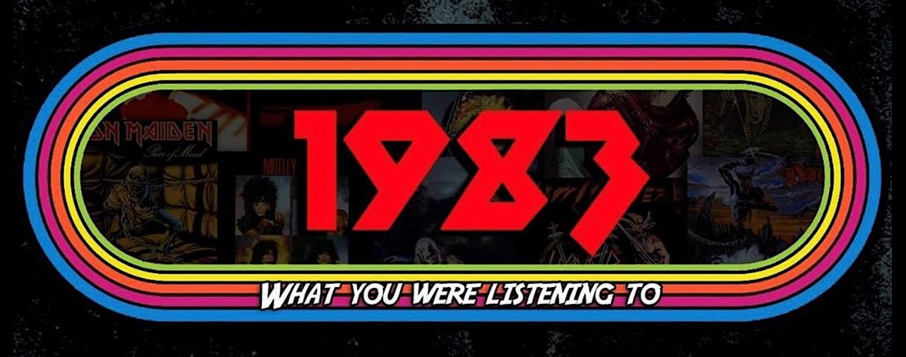 1983 - The Ultimate 1983 Tribute 54