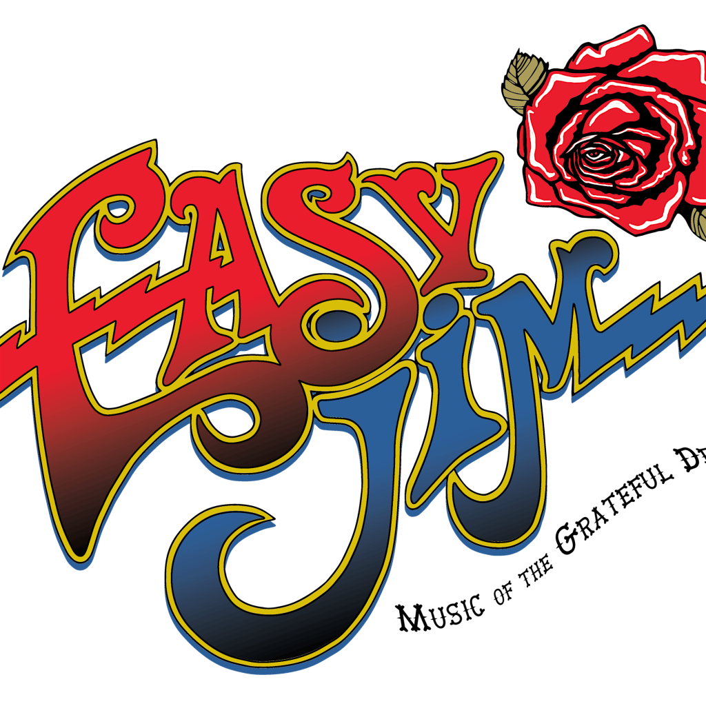 Easy Jim: Late-Night Tribute Jam 4