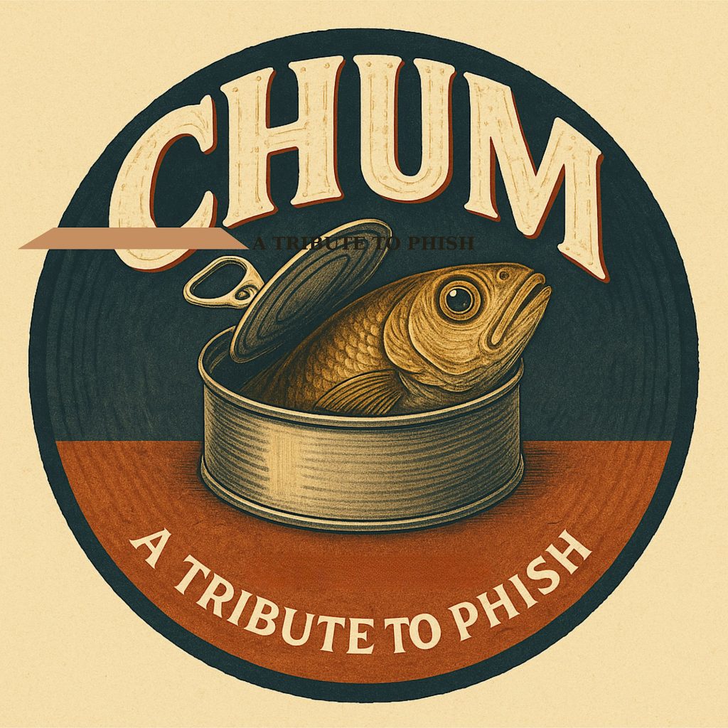 Chum: Late-Night After-Show Jam 10