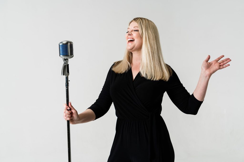 Amy Dunn – Friday, August 21st 3