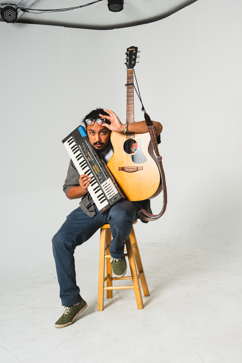 Chris Mendoza – Friday, Feb 27th 53