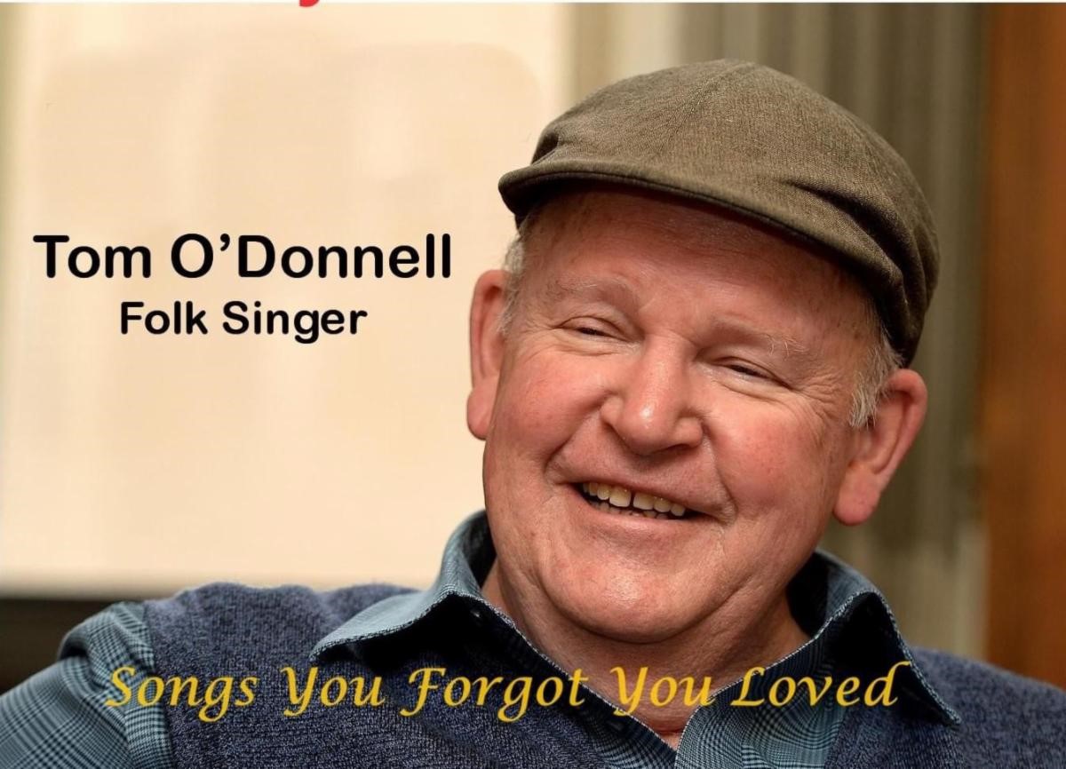 Tom O’Donnell – Friday, Mar 13th 49